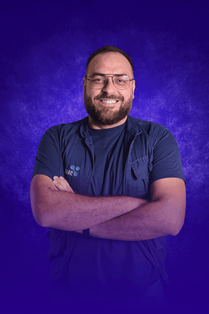 Antonio Carlos Freitas Souza