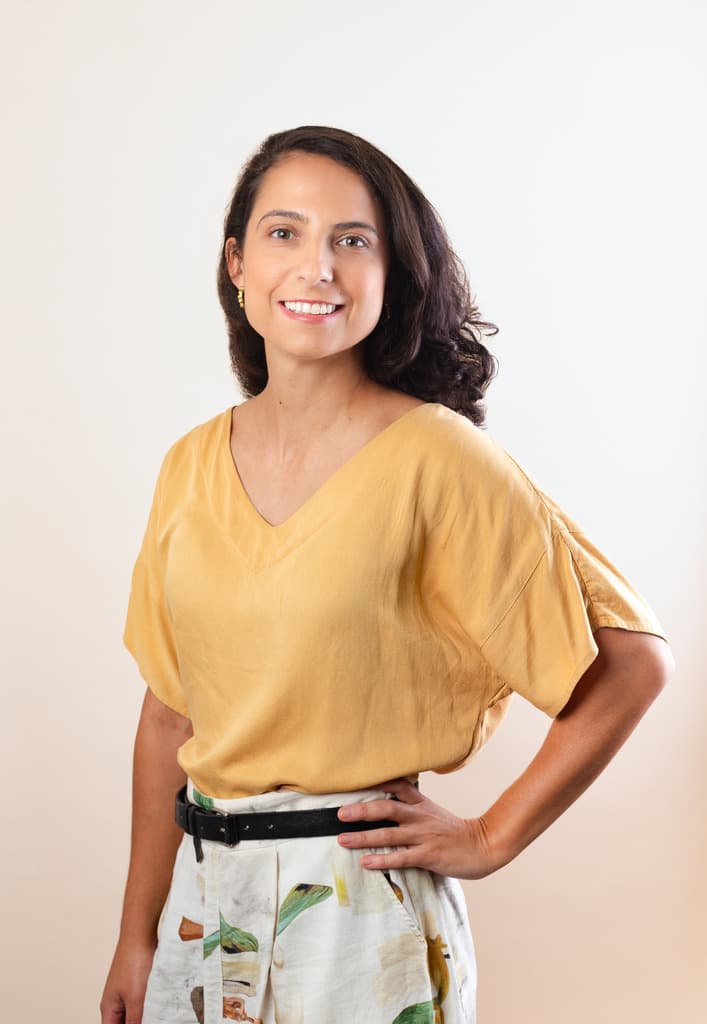 Beatriz Tavares