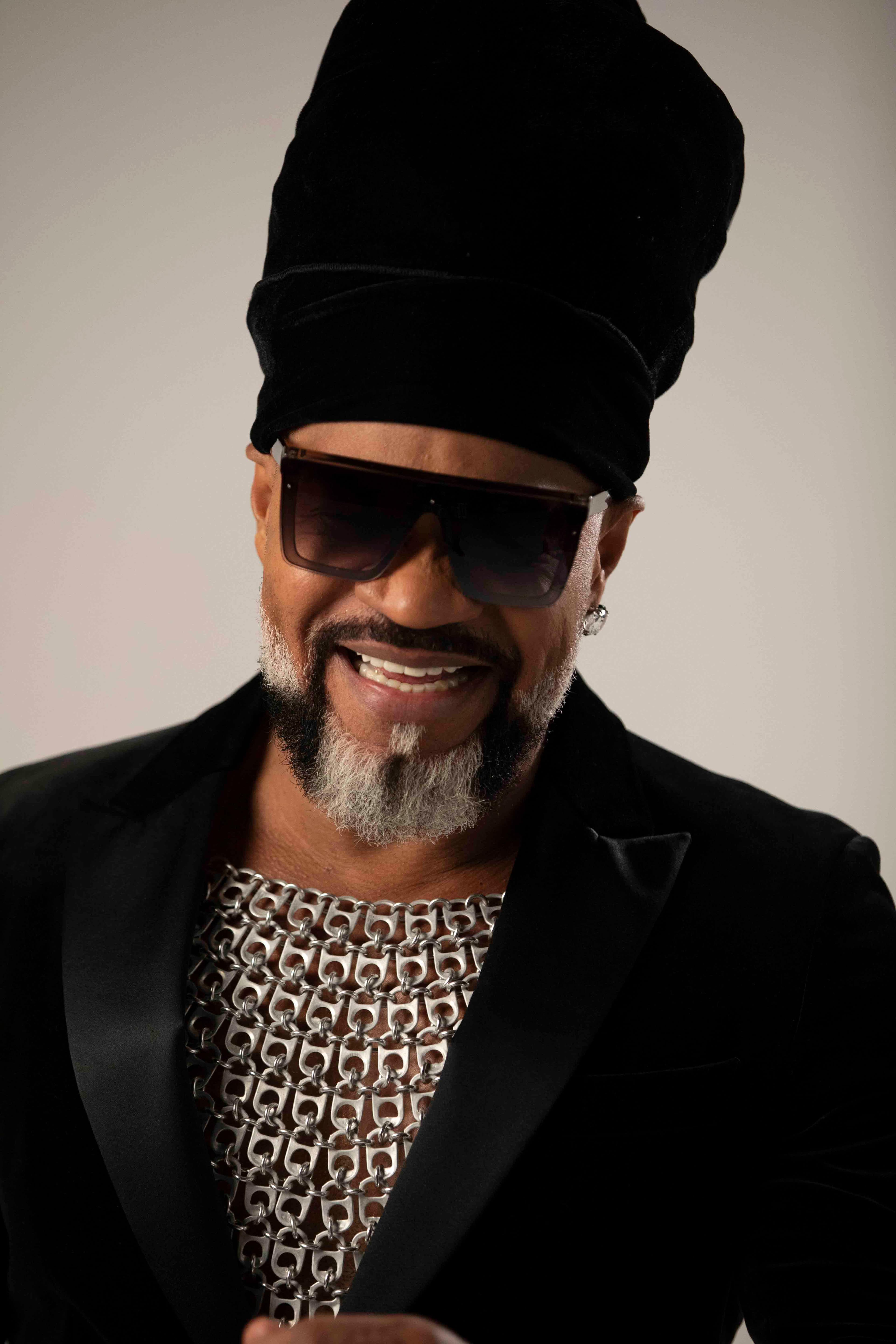 Carlinhos Brown