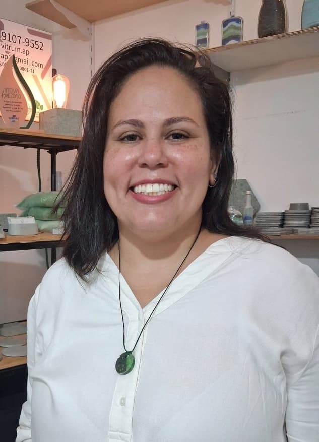 Janaína Silvestre