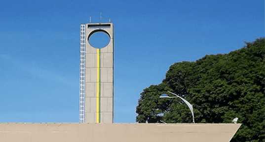 City Tour
Macapá
