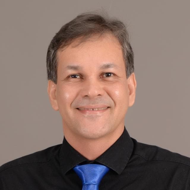 Remulo Cezar Miranda
