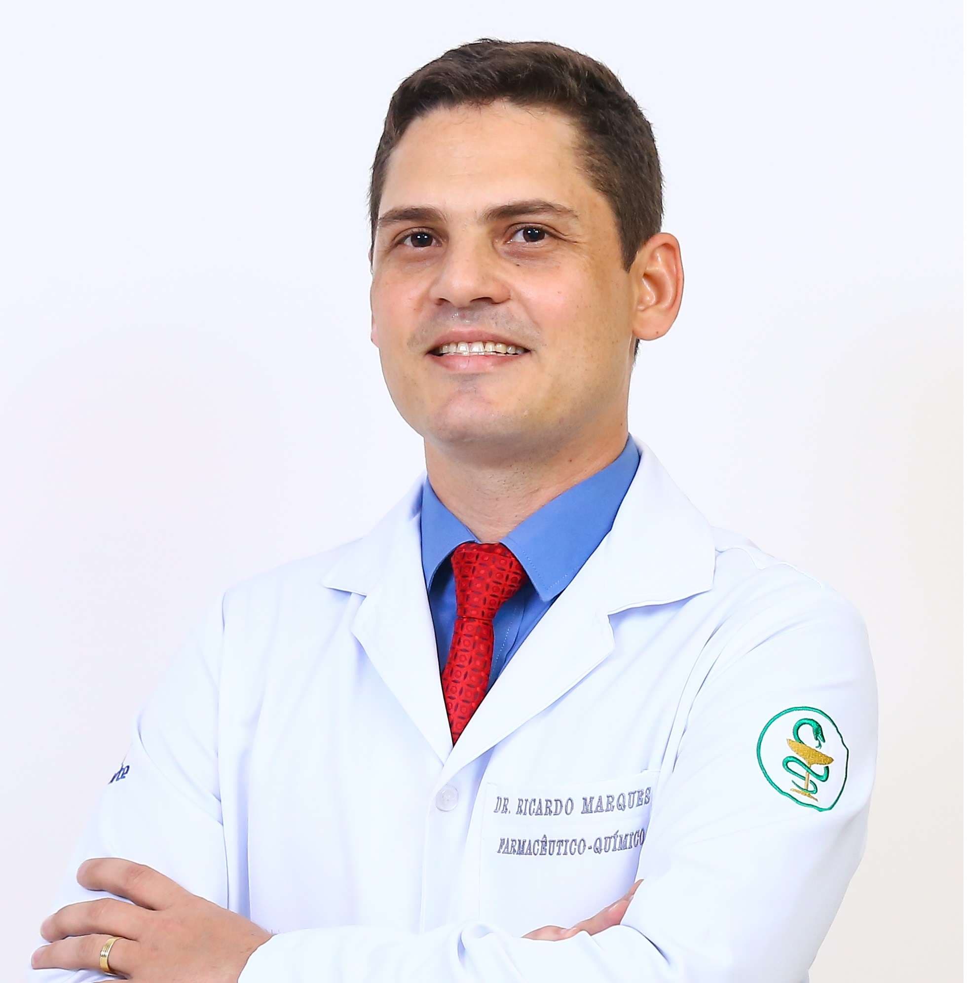 Ricardo Marques