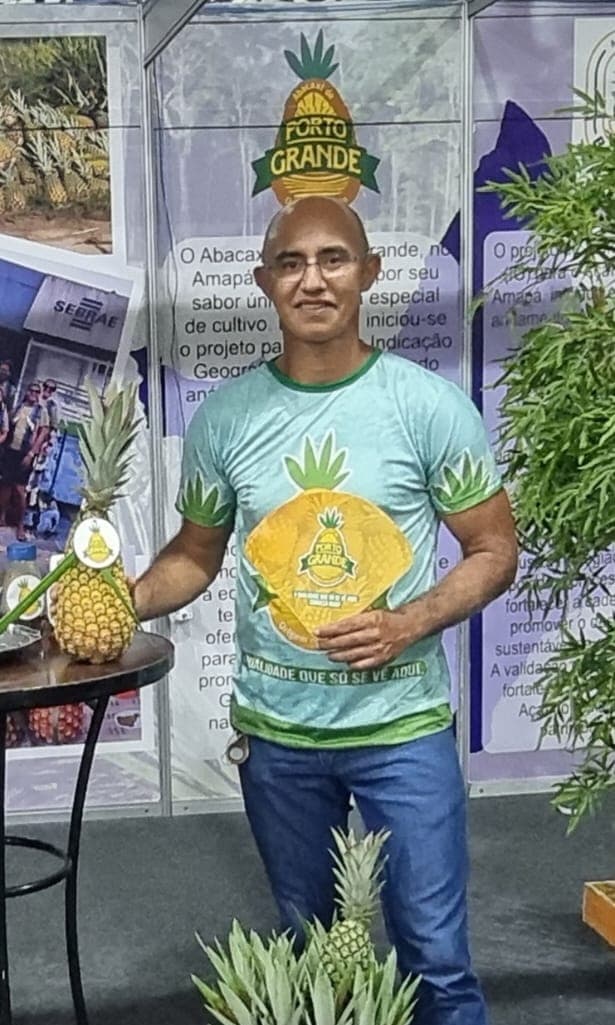 Suel de Araújo Diniz