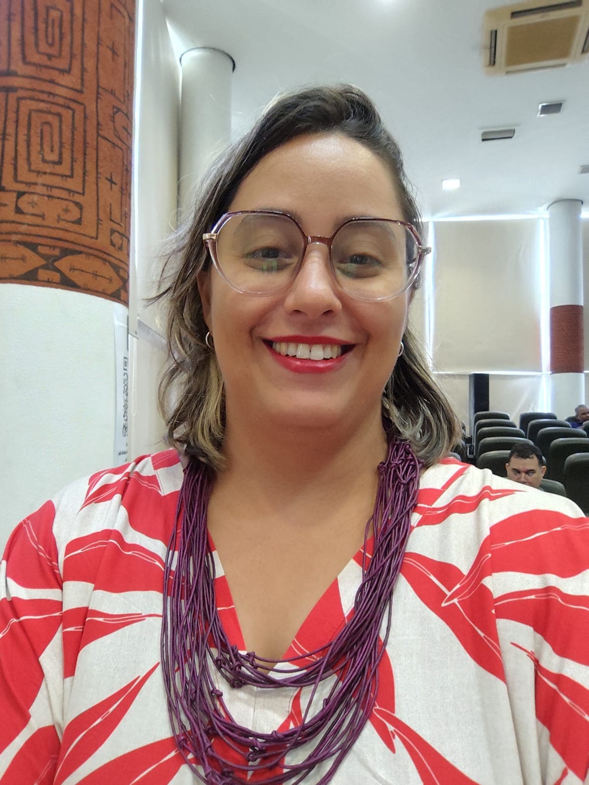 Taciane Almeida