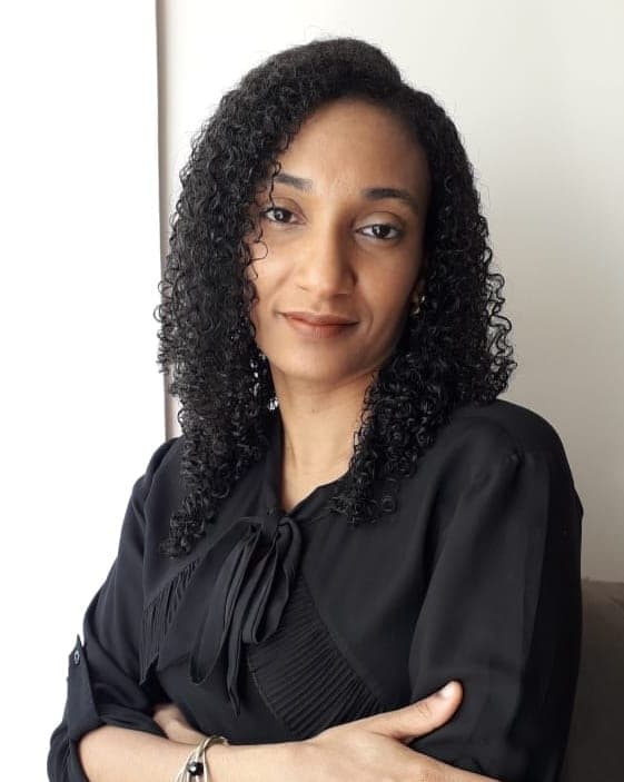 Veronica da Silva Santos